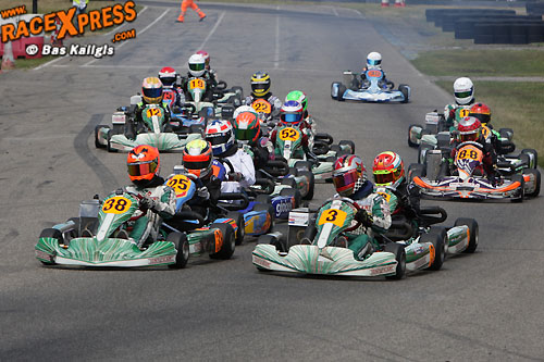 MiniMax Chrono